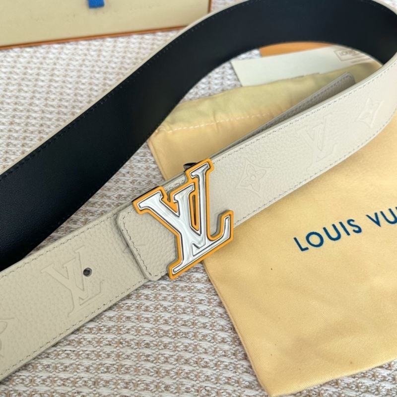 Louis Vuitton Belts